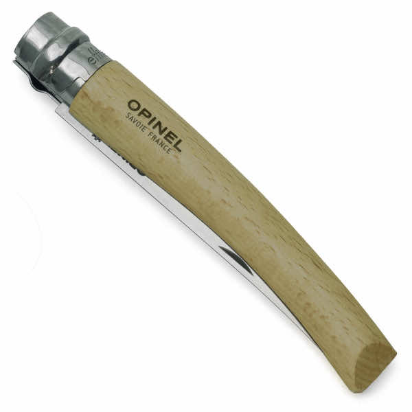 Миниатюра «Филейный Opinel №10 рукоять бук»
