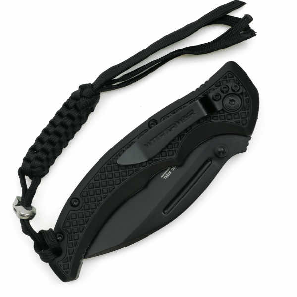 Миниатюра «Claw Black»