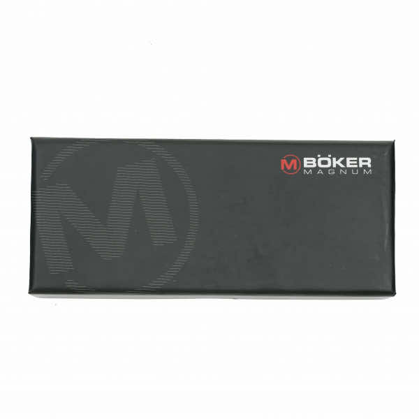 Миниатюра «Boker Neptis»
