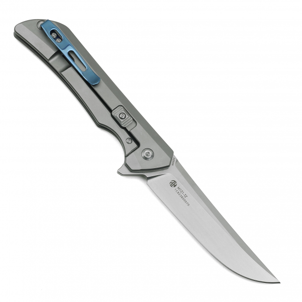 Миниатюра «Ruike M121-TZ»