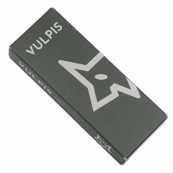Миниатюра «Fox Knives Vulpis мультитул брелок черный»