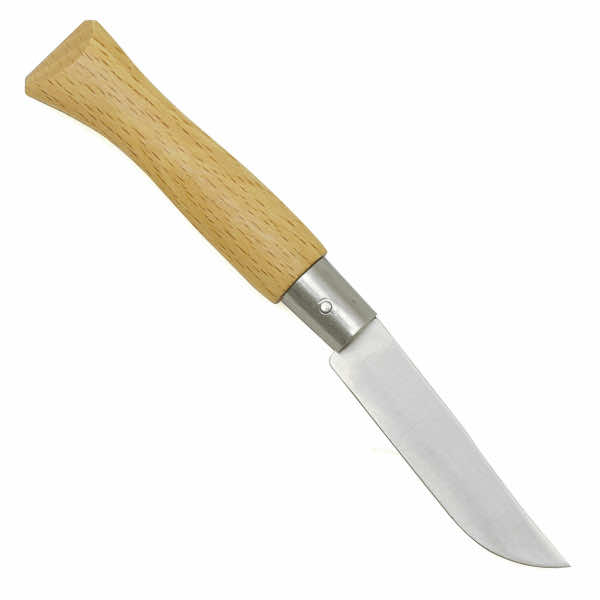 Миниатюра «Opinel №05 нержавеющая сталь»