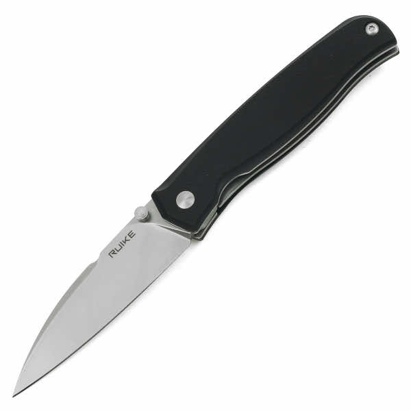 Миниатюра «Ruike P662-B черный»