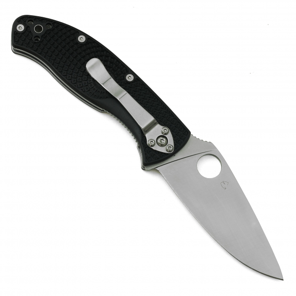 Миниатюра «Spyderco Tenacious черный»