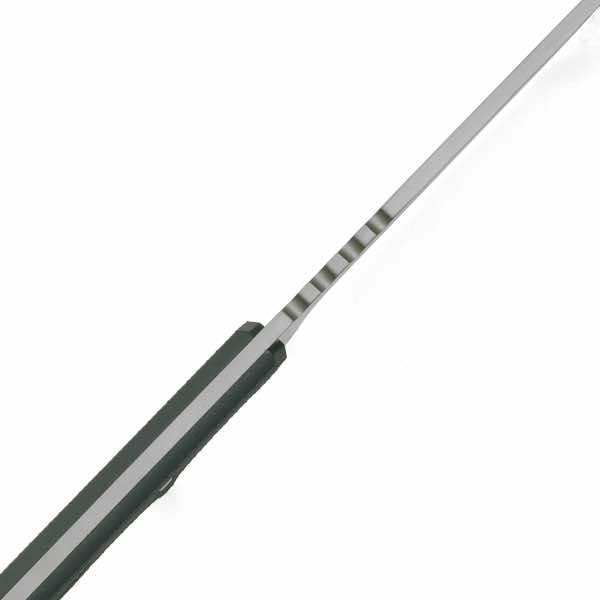Миниатюра «Cold Steel 49HTF Mini Tac Tanto»