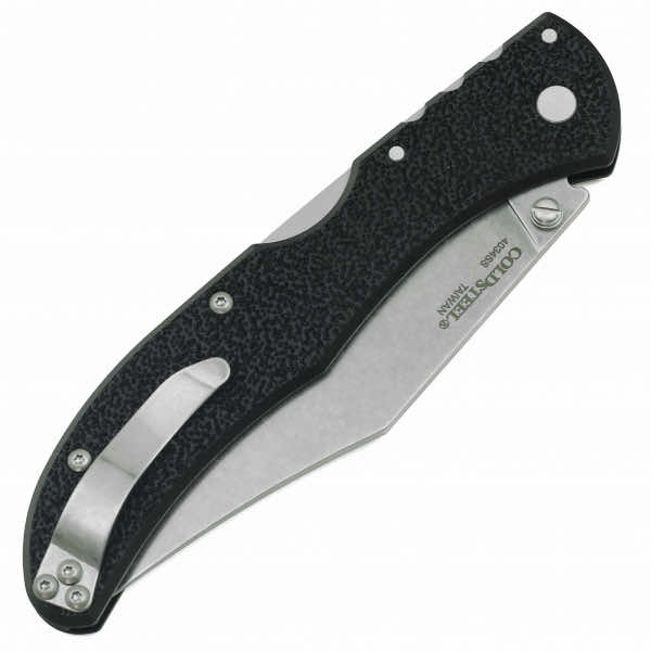 Миниатюра «Cold Steel Range Boss Black»
