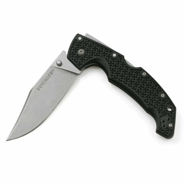Миниатюра «Cold Steel 29AC Voyager Clip Large»