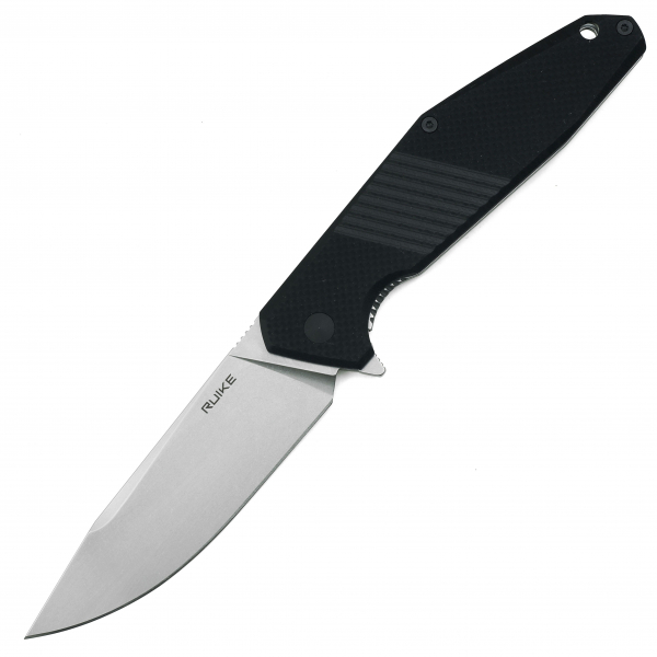 Миниатюра «Ruike D191-B черный»