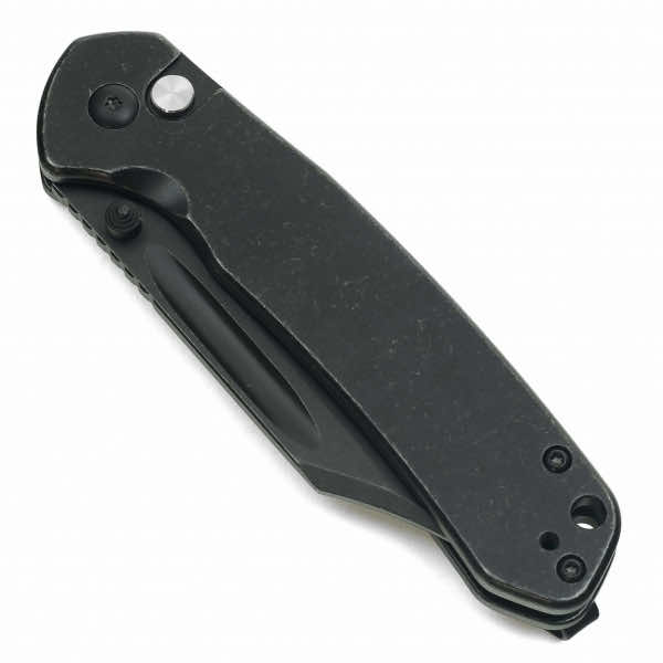 Миниатюра «CJRB Pyrite Bowie черный»