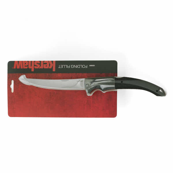 Миниатюра «Филейный Kershaw Folding Fishing Fillet 1258»