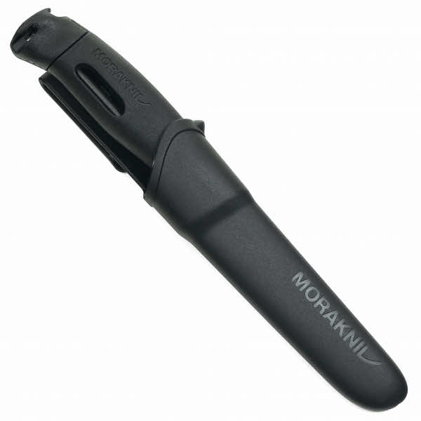 Миниатюра «Morakniv Spark Black»