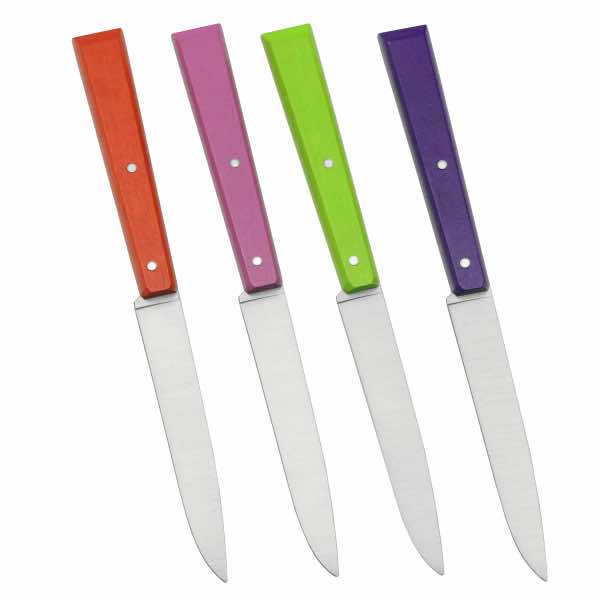 Миниатюра «Набор столовых ножей Opinel POP N°125»