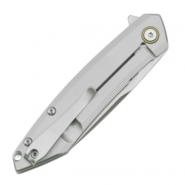 Миниатюра «Ruike P831S-SA стальной»