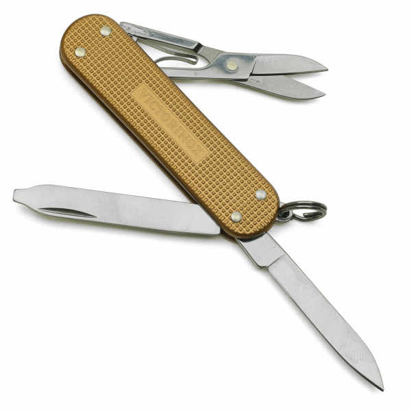 Миниатюра «Classic SD Alox Colors "Wet Sand" 5 функций песочный»