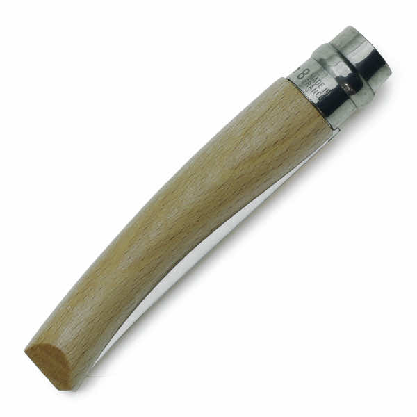 Миниатюра «Филейный Opinel №8 рукоять бук»
