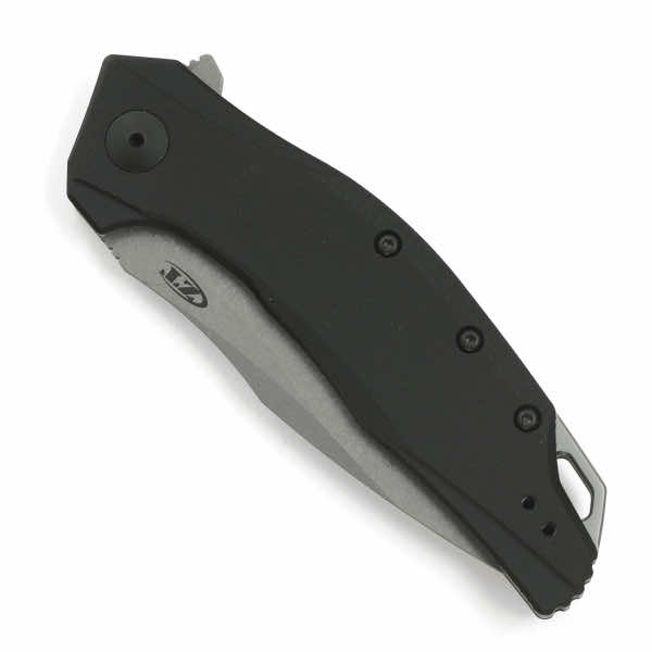Миниатюра «ZT 0357BW черный»
