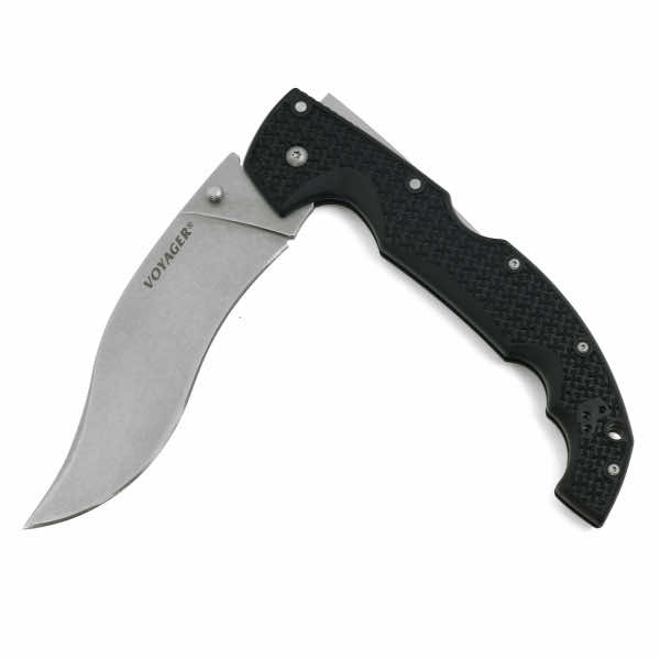 Миниатюра «Cold Steel 29AXV Voyager Vaquero Extra Large»