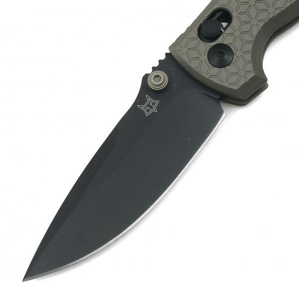 Миниатюра «Fox Knives Anzu»