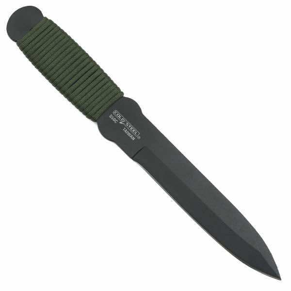 Миниатюра «Метательный Cold Steel True Flight Thrower»