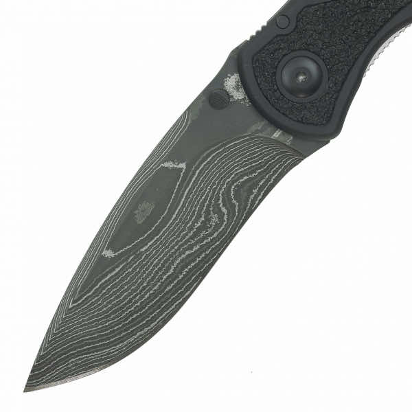 Миниатюра «Kershaw Blur damascus»