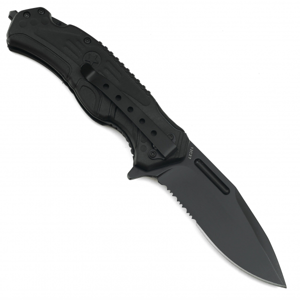 Миниатюра «Boker Savior 2 черный»