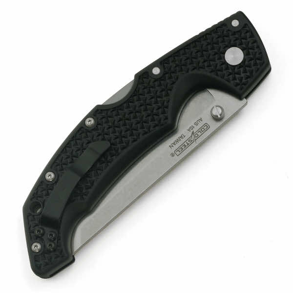 Миниатюра «Cold Steel 29AT Voyager Tanto 4»