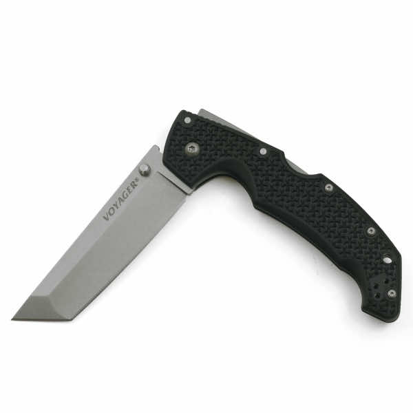 Миниатюра «Cold Steel 29AT Voyager Tanto 4»