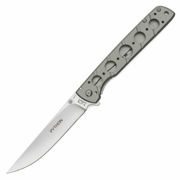 Миниатюра «Python»