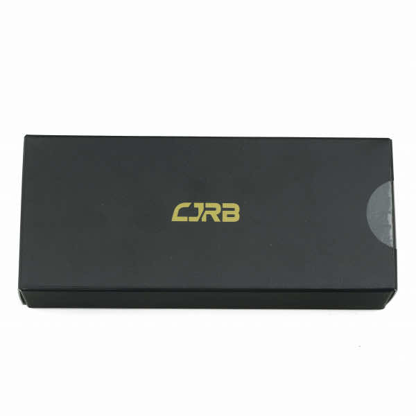 Миниатюра «CJRB Locust»