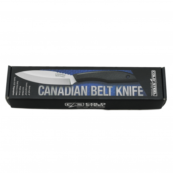 Миниатюра «Cold Steel Canadian Belt Knife»