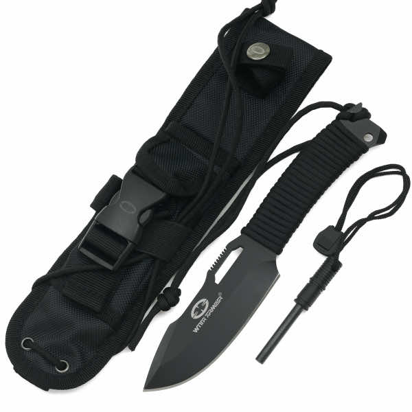 Миниатюра «YAKSHA WA-003BK»