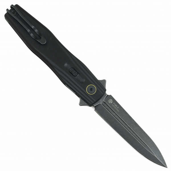 Миниатюра «Ruike P188-B черный»