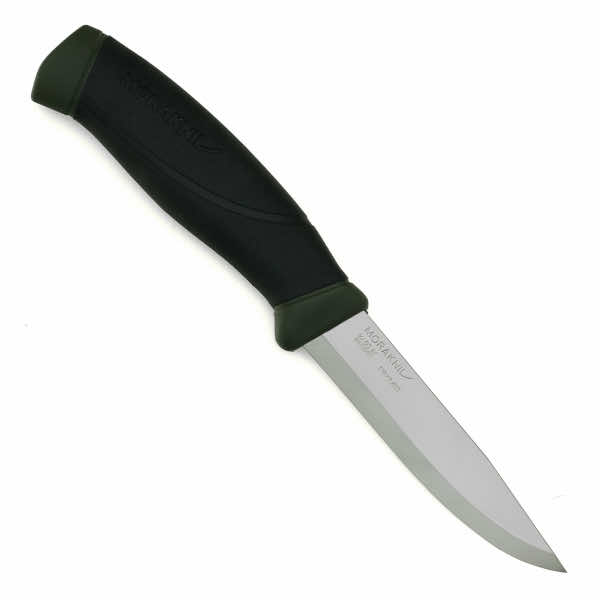 Миниатюра «Companion MG»