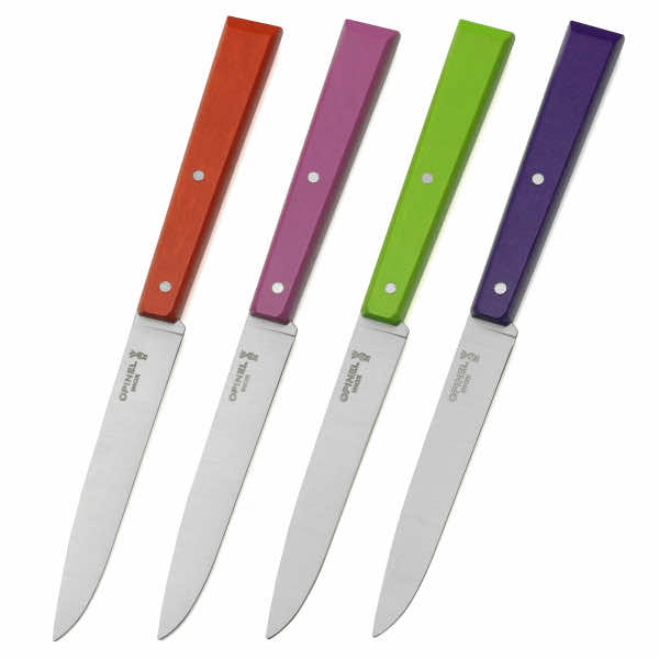 Миниатюра «Набор столовых ножей Opinel POP N°125»
