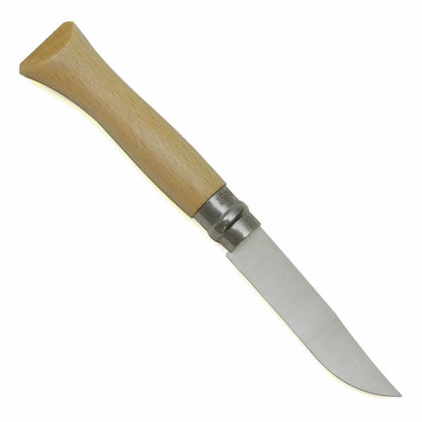 Миниатюра «Opinel №06 нержавеющая сталь»