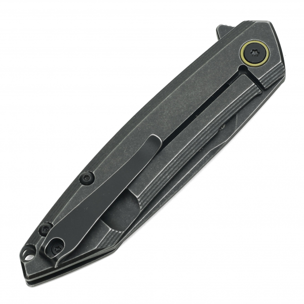 Миниатюра «Ruike P831S-SB черный»