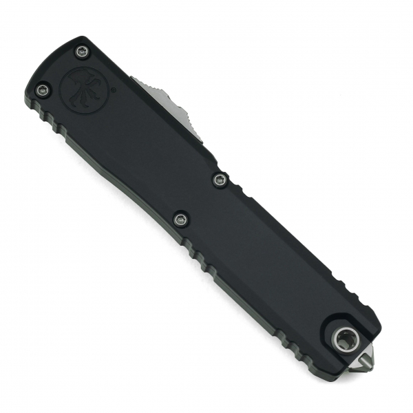 Миниатюра «Microtech Ultratech ZBP Gen III T/E черный»