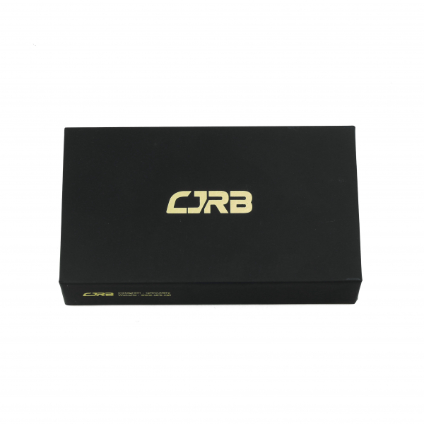 Миниатюра «CJRB Breeze черный»