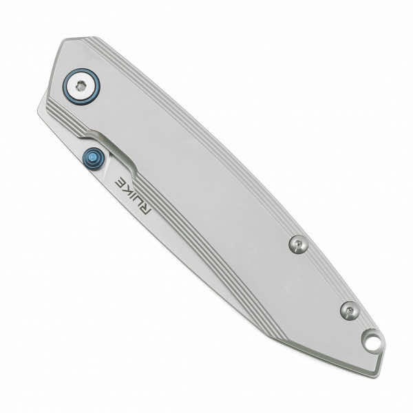 Миниатюра «Ruike P831-SF стальной»