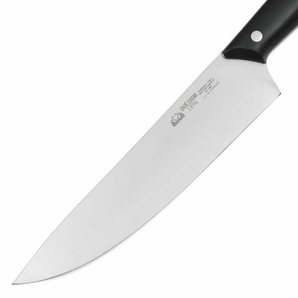 Миниатюра «Кухонный Due Cigni шеф нож 20 см»