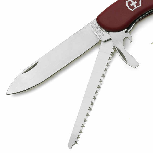 Миниатюра «Hunter 12 функций красный»