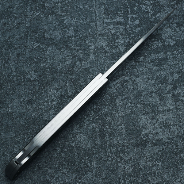 Миниатюра «X Folding tatto knife Всадники апокалипсиса»