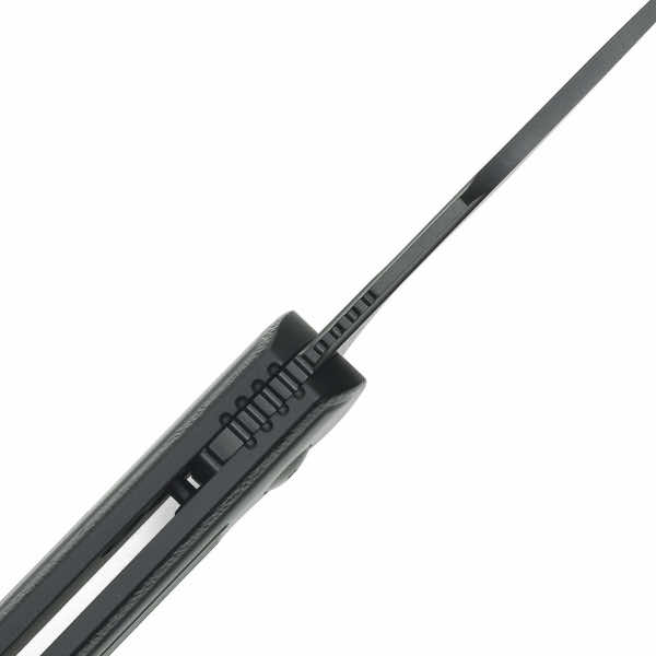 Миниатюра «Boker Alluvial Black»