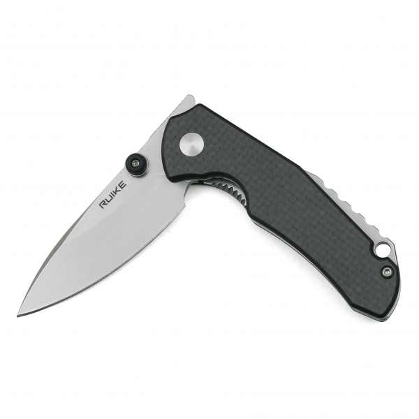 Миниатюра «Ruike P671-CB черный»