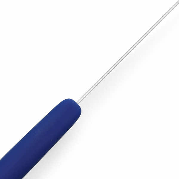 Миниатюра «Fibrox 19 см синий»