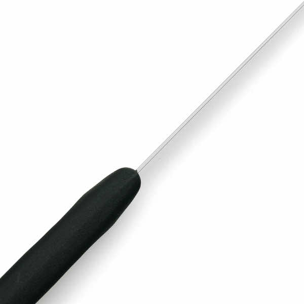 Миниатюра «SwissClassic филейный 20 см гибкое лезвие черный»
