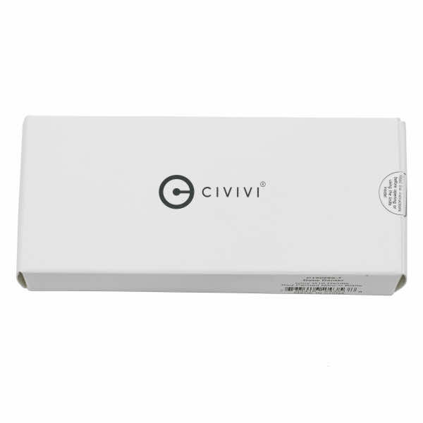Миниатюра «Civivi Baby Banter красный клинок»