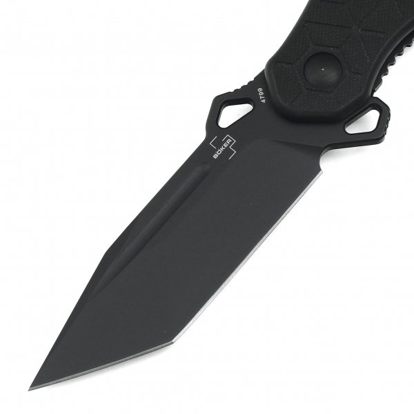 Миниатюра «Boker Yokai»