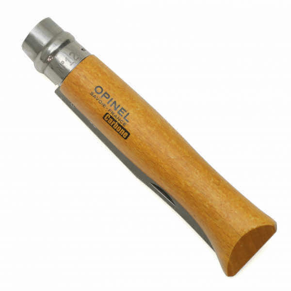Миниатюра «Opinel №12 углеродистая сталь »