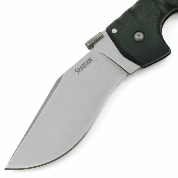 Миниатюра «Cold Steel Spartan»